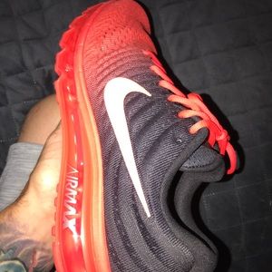 Mens 2017 Nike Airmax